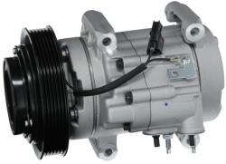 VALEO Compresor, climatizare VALEO 811245 (811245)