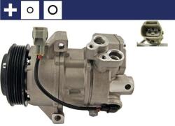 MAHLE Compresor, climatizare MAHLE ACP 889 000S (ACP 889 000S)