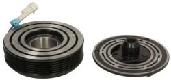 THERMOTEC Cupla magnetica, compresor climatizare THERMOTEC KTT040015 (KTT040015)