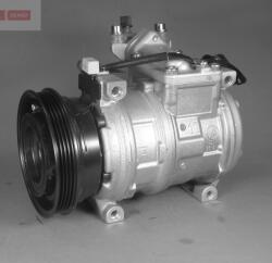 DENSO Compresor, climatizare DENSO DCP05010 (DCP05010)
