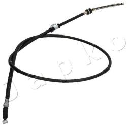 JAPKO Cablu, frana de parcare JAPKO 131508 (131508) - fixbox