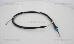TRISCAN Cablu, frana de parcare TRISCAN 8140 28188 (8140 28188) - fixbox