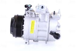 NISSENS Compresor, climatizare NISSENS 890250 (890250)