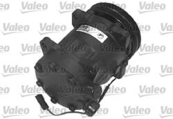 VALEO Compresor, climatizare VALEO 699598 (699598)
