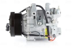 NISSENS Compresor, climatizare NISSENS 89247 (89247)