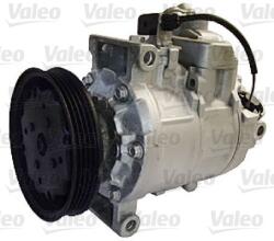 VALEO Compresor, climatizare VALEO 813690 (813690)