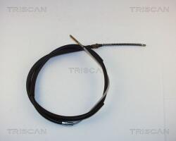 TRISCAN Cablu, frana de parcare TRISCAN 8140 29164 (8140 29164) - fixbox