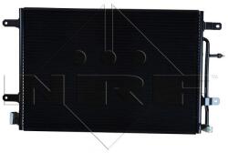NRF Condensator, climatizare NRF 35560 (35560)