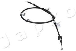 JAPKO Cablu, frana de parcare JAPKO 131H46L (131H46L) - fixbox
