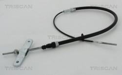 TRISCAN Cablu, frana de parcare TRISCAN 8140 291157 (8140 291157) - fixbox