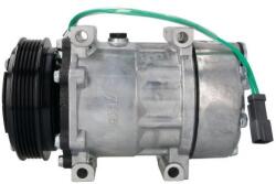 THERMOTEC Compresor, climatizare THERMOTEC KTT090056 (KTT090056) - fixbox
