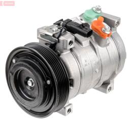 DENSO Compresor, climatizare DENSO DCP06025 (DCP06025)