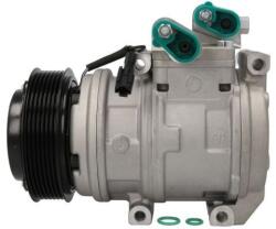 THERMOTEC Compresor, climatizare THERMOTEC KTT090123 (KTT090123) - fixbox