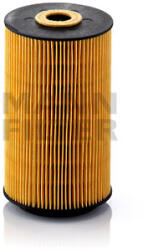 MANN-FILTER Filtru ulei MANN-FILTER HU 942/1 x (HU9421x)
