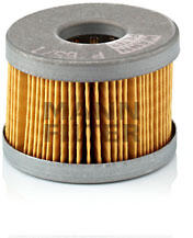 MANN-FILTER Filtru combustibil MANN-FILTER P 65/1 x (P651x)