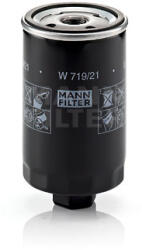 MANN-FILTER Filtru ulei MANN-FILTER W 719/21 (W71921)