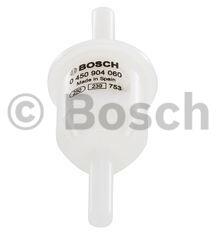 Bosch Filtru combustibil BOSCH 0 450 904 060 (0450904060)