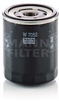 MANN-FILTER Filtru ulei MANN-FILTER W 7052 (W7052)