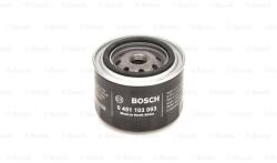 Bosch Filtru ulei BOSCH 0 451 103 093 (0451103093)
