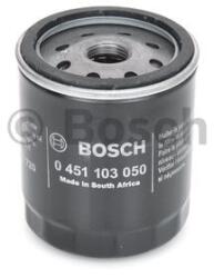 Bosch Filtru ulei BOSCH 0 451 103 050 (0451103050)