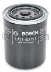 Bosch Filtru ulei BOSCH 0 451 103 278 (0451103278)