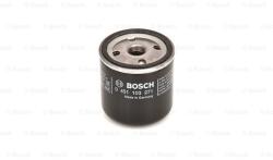 Bosch Filtru ulei BOSCH 0 451 103 271 (0451103271)