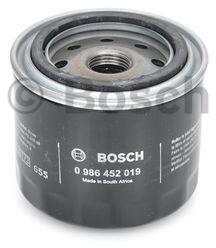 Bosch Filtru ulei BOSCH 0 986 452 019 (0986452019)