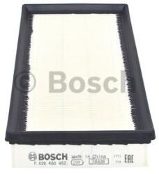 Bosch Filtru aer BOSCH F 026 400 452 (F026400452)