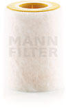 MANN-FILTER Filtru aer MANN-FILTER C 1036/2 (C10362)