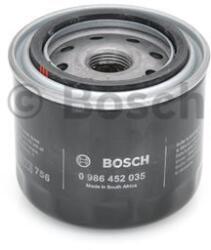 Bosch Filtru ulei BOSCH 0 986 452 035 (0986452035)