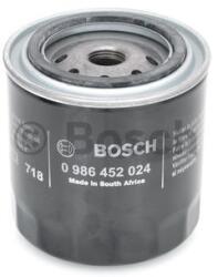 Bosch Filtru ulei BOSCH 0 986 452 024 (0986452024)
