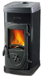 La Nordica-Extraflame Super Max 6 kW black