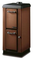 La Nordica-Extraflame Mignon 4 kW brown