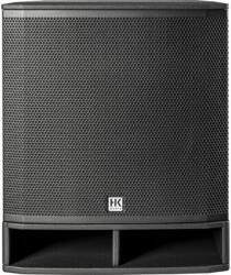 HK Audio PORTABLE SUB 118 A