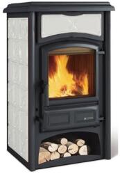 La Nordica-Extraflame Gisella 8 kW white