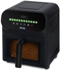 Biovita CUBE 6 L Black