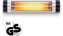Trotec IR 2550 S