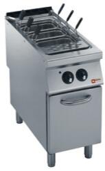DIAMOND Masina de gatit electrica DIAMOND E22/CPA4-230/3--N, pentru paste, bazin GN 1/1, dulap