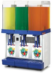 DIAMOND DOZATOR BAUTURI RACORITOARE CU SISTEM DE RACIRE DIAMOND LUKE-3M, CAPACITATE 3x9 L