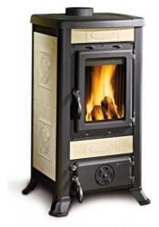 La Nordica-Extraflame Fulvia 6 kW beige