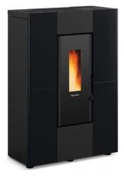 La Nordica-Extraflame Marilena Plus 8 kw black
