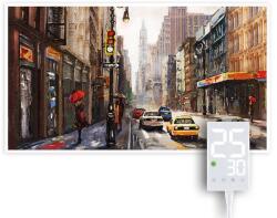 Heidenfeld HF-HP105 1000W Urban Street