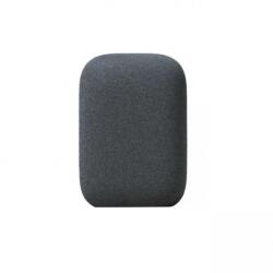 Google Nest Audio, Черна (GOOGLE-NEST-AUDIO-BL)