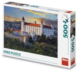 Dino Пъзел Братислава 500 части (502949)