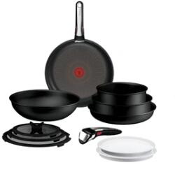 Tefal P0009853 INGENIO Excellence + 12 db-os szett (P0009853) - bluechip