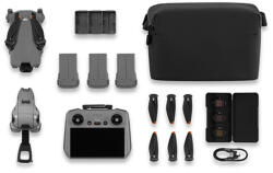 DJI Mini 5 Pro Fly More Combo Plus (RC2) (CP.MA.00001024.01)