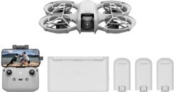 DJI Mini Neo Fly More Combo 4K UHD