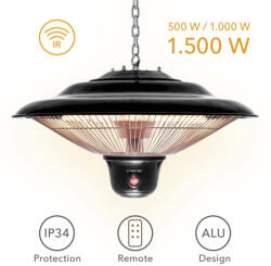 Trotec IR1500 SC