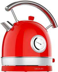 Cecotec ThermoSense 420 light red Vintage