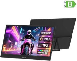 ZEUSLAP ZB156 Monitor